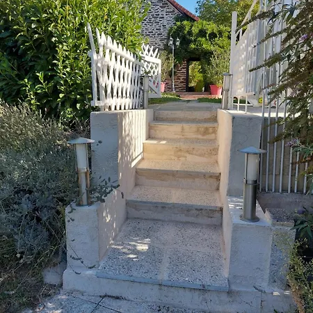 De Thomas Nyaraló Sarlande