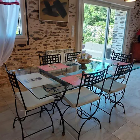 De Thomas * Sarlande