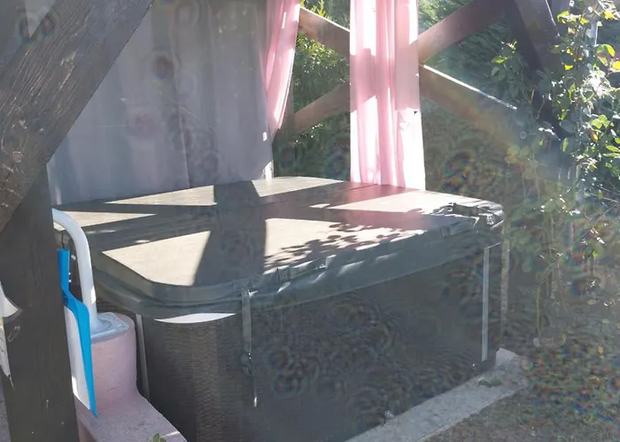 De Thomas Feriehus *