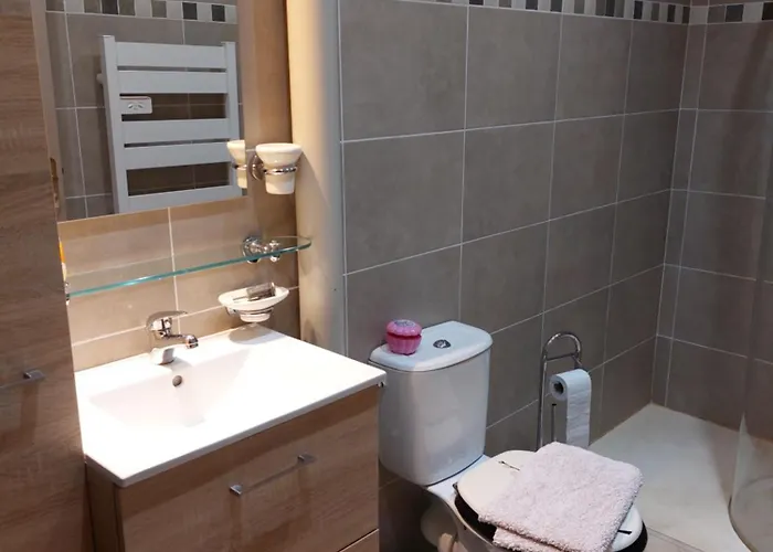 Feriehus De Thomas *