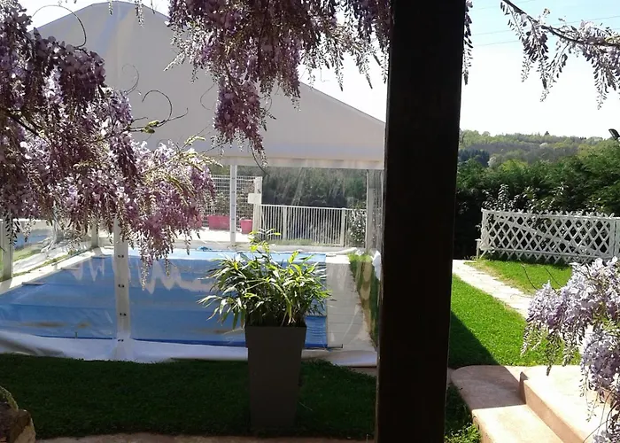 De Thomas Feriehus *