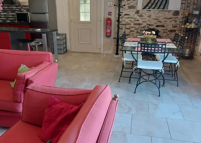 De Thomas Feriehus *